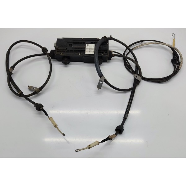 Modulo Epb Freio Mão Eletronico Discovery 4 3.0 2012