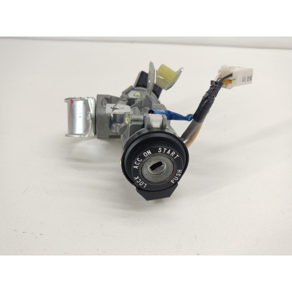 Cilindro Chave Comutador Ignição Hyundai Azera 2014