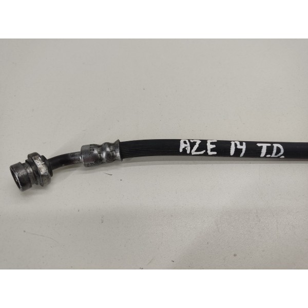 Flexível Freio Traseiro Direito Hyundai Azera 3.0 2014