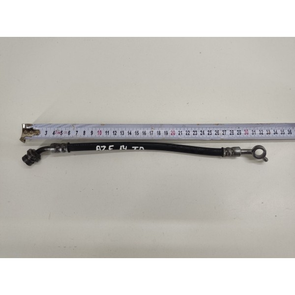 Flexível Freio Traseiro Direito Hyundai Azera 3.0 2014