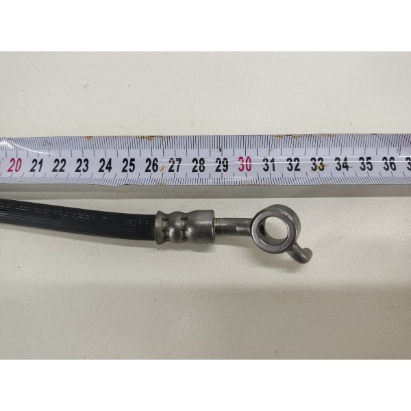 Flexível Freio Traseiro Direito Hyundai Azera 3.0 2014