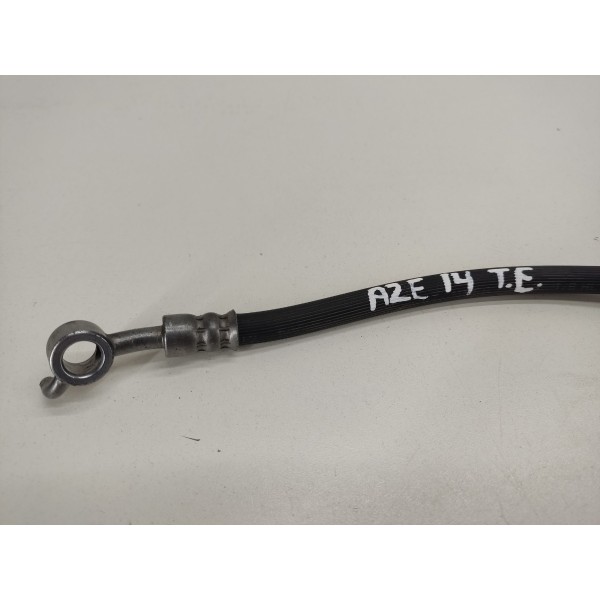 Flexível Freio Traseiro Esquerdo Hyundai Azera 3.0 2014