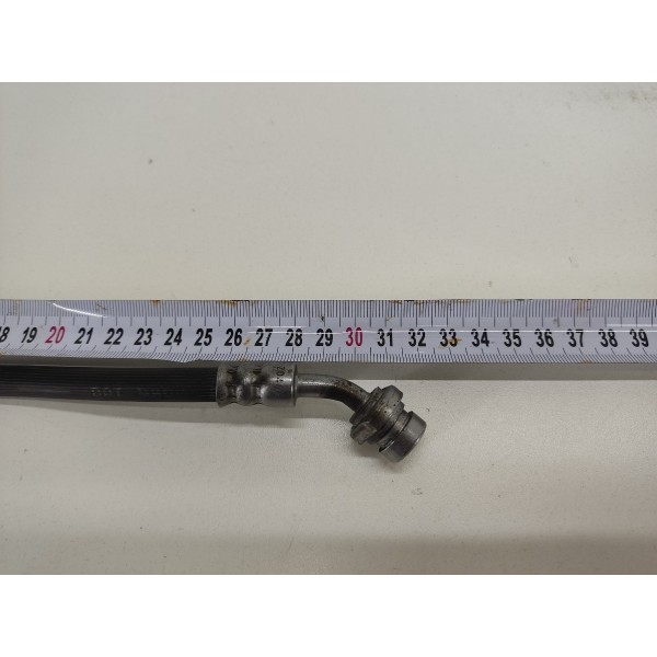 Flexível Freio Traseiro Esquerdo Hyundai Azera 3.0 2014