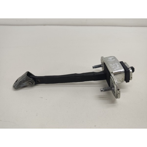 Limitador Porta Dianteira Esquerda Hyundai Azera 3.0 2014