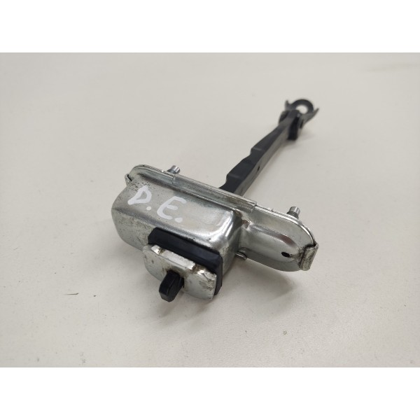 Limitador Porta Dianteira Esquerda Hyundai Azera 3.0 2014