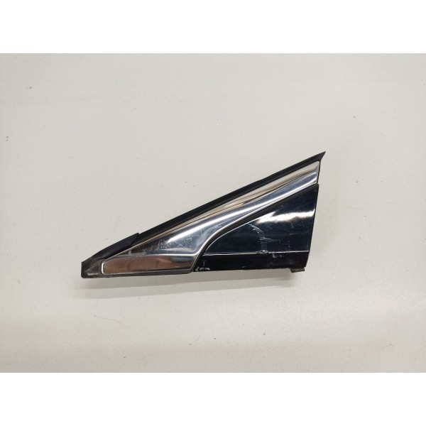 Acabamento Externo Retrovisor Esquerdo Azera  2014 C/detalhe