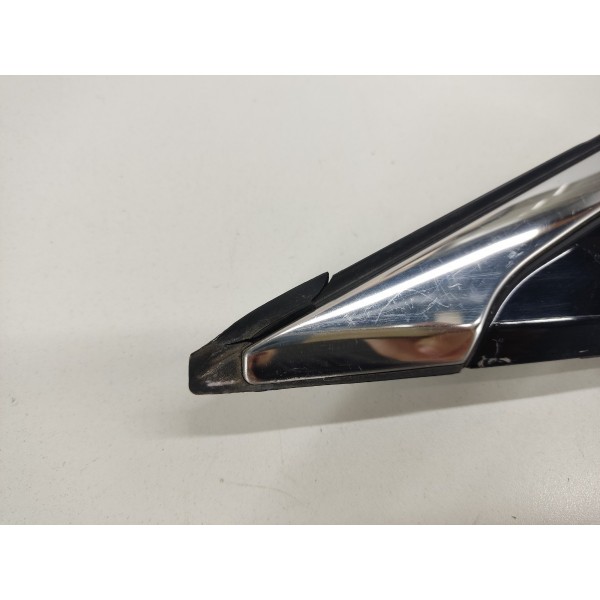 Acabamento Externo Retrovisor Esquerdo Azera  2014 C/detalhe