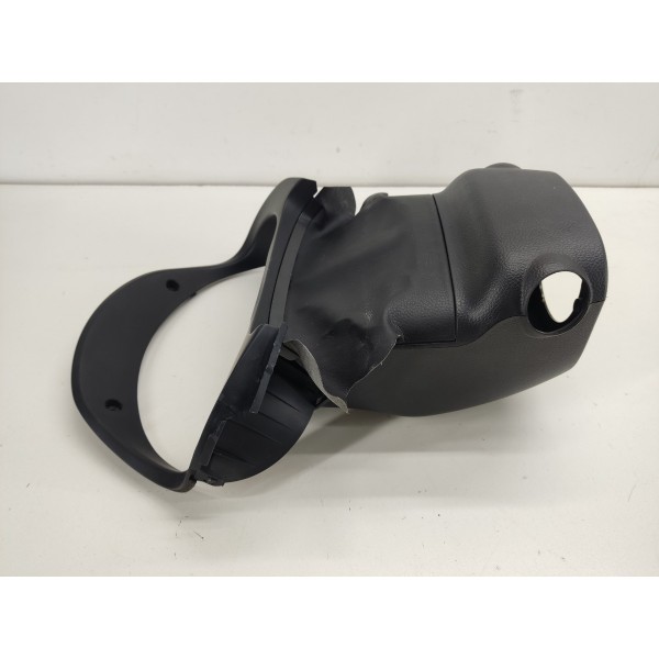 Acabamento Coluna Direção Azera 3.0 2014