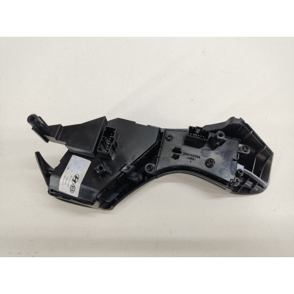 Botão Comando Volante Direito Hyundai Azera 3.0 2014