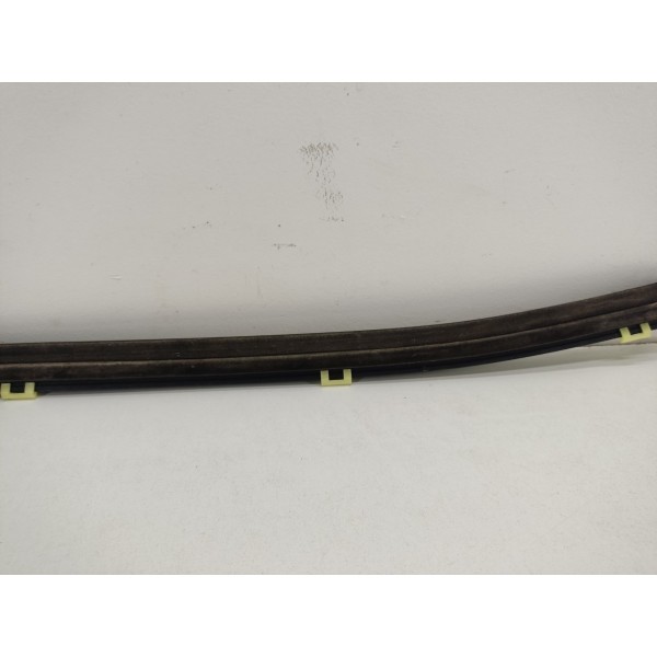 Pestana Porta Vidro Traseira D. Hyundai Azera 3.0 2014