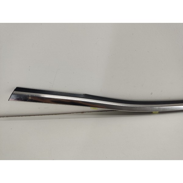 Pestana Porta Vidro Traseira D. Hyundai Azera 3.0 2014