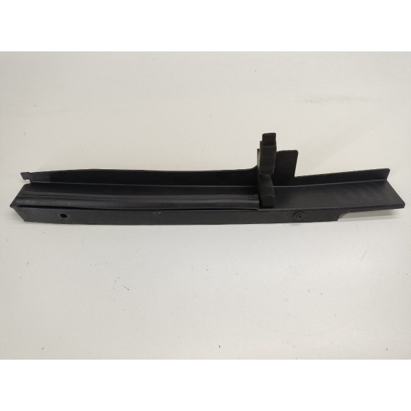 Acabamento Cobertura Para Lama Esquerdo Hyundai Azera 2014