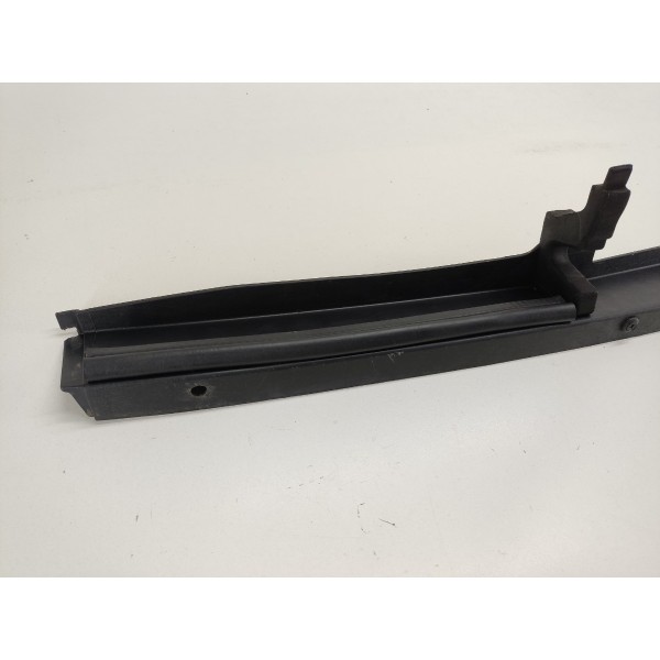 Acabamento Cobertura Para Lama Esquerdo Hyundai Azera 2014