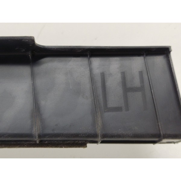 Acabamento Cobertura Para Lama Esquerdo Hyundai Azera 2014