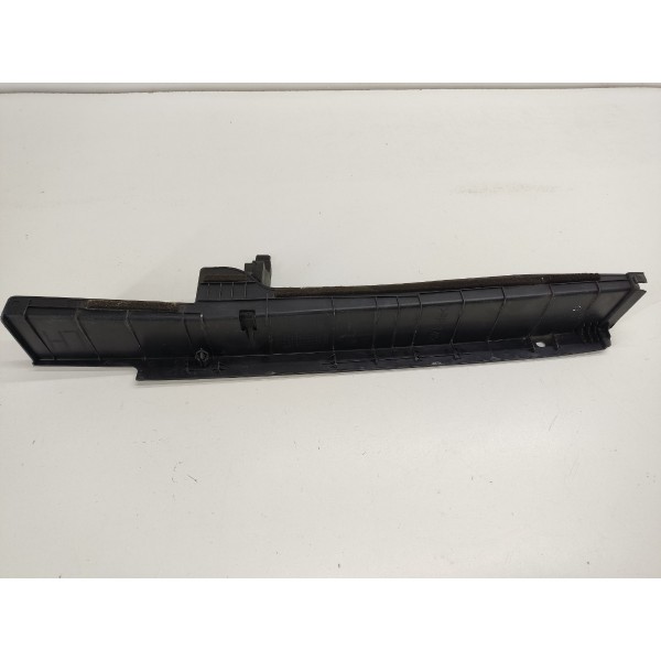 Acabamento Cobertura Para Lama Esquerdo Hyundai Azera 2014