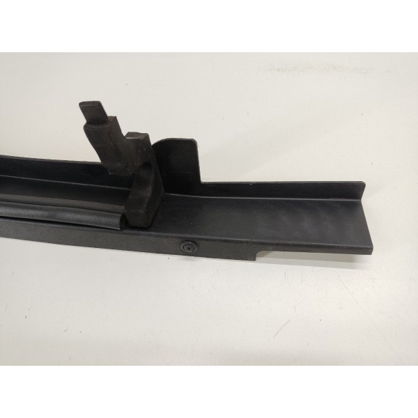 Acabamento Cobertura Para Lama Esquerdo Hyundai Azera 2014