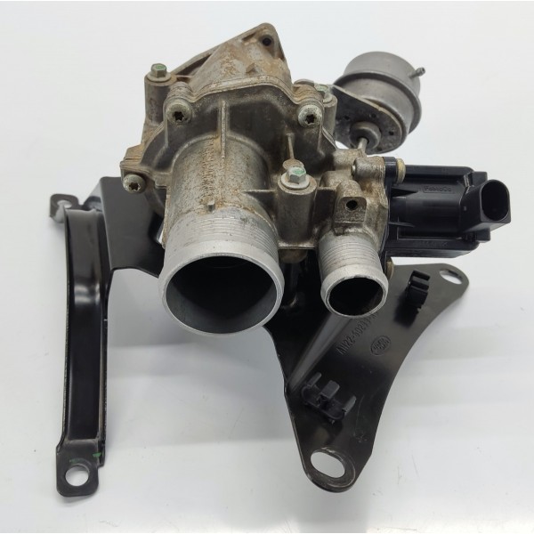 Bomba Agua Valvula Auxiliar Discovery 4 3.0 2012