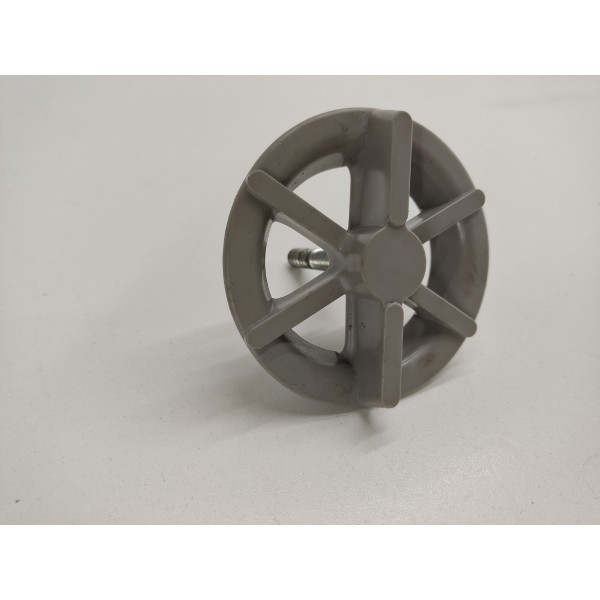 Suporte Parafuso Estepe Hyundai Azera 3.0 2014