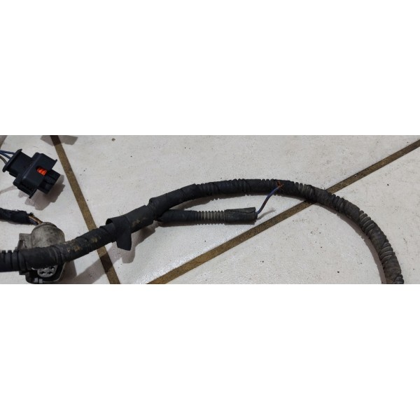 Chicote Motor Discovery 4 3.0 2012 C/detalhe