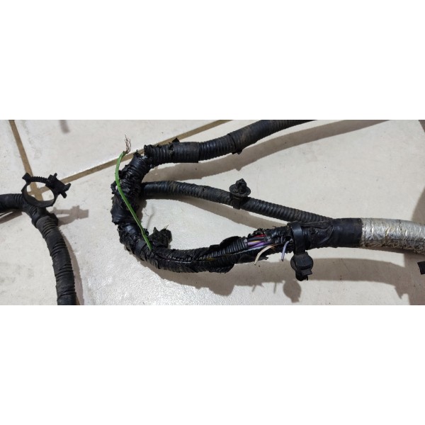 Chicote Motor Discovery 4 3.0 2012 C/detalhe