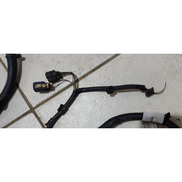 Chicote Motor Discovery 4 3.0 2012 C/detalhe