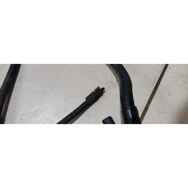 Chicote Motor Discovery 4 3.0 2012 C/detalhe