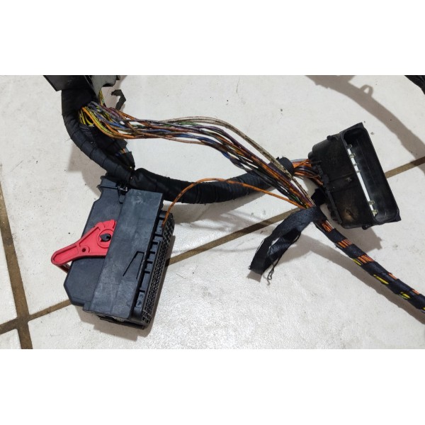 Chicote Motor Discovery 4 3.0 2012 C/detalhe