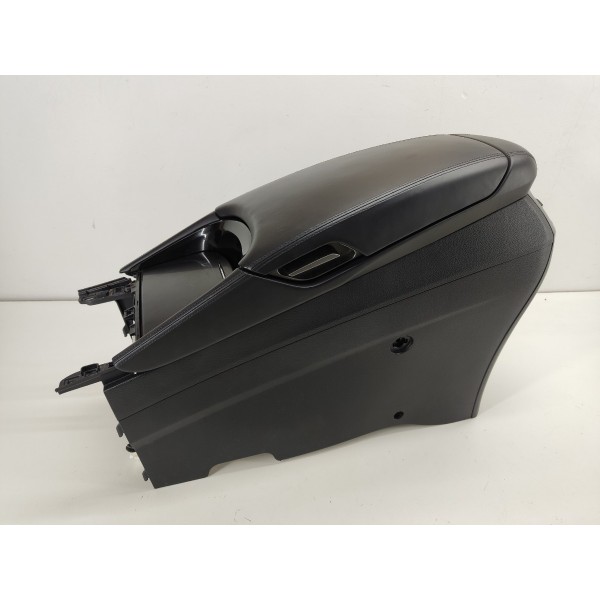 Console Apoio Braço Hyundai Azera 3.0 2014 Preto