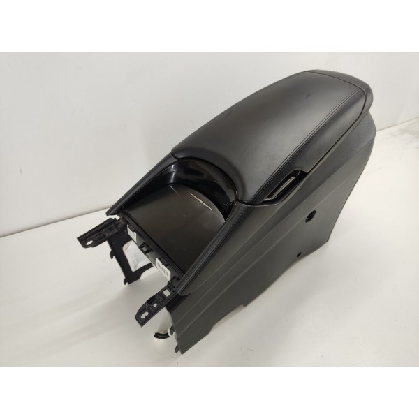 Console Apoio Braço Hyundai Azera 3.0 2014 Preto