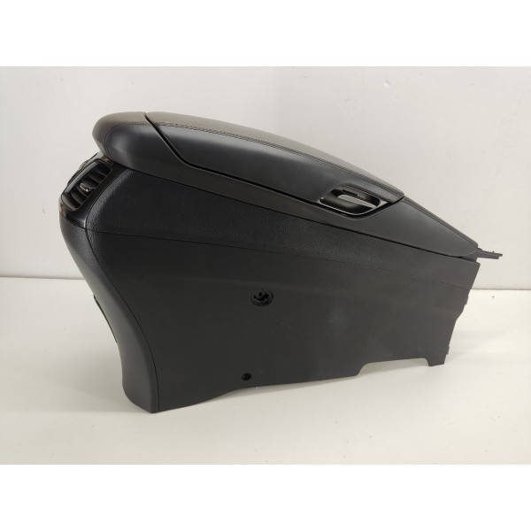 Console Apoio Braço Hyundai Azera 3.0 2014 Preto