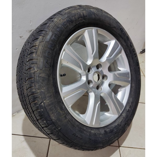 Estepe R19 Discovery 4 3.0 2012 Preto