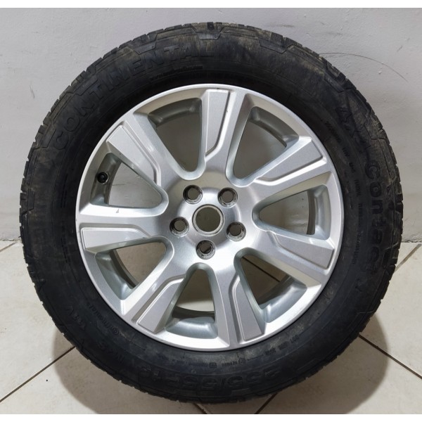 Estepe R19 Discovery 4 3.0 2012 Preto