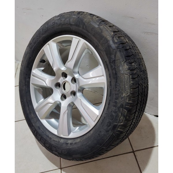 Estepe R19 Discovery 4 3.0 2012 Preto