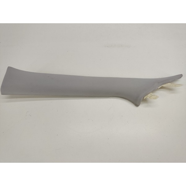 Acabamento Coluna Para Brisa Esquerdo Hyundai Azera 3.0 2014