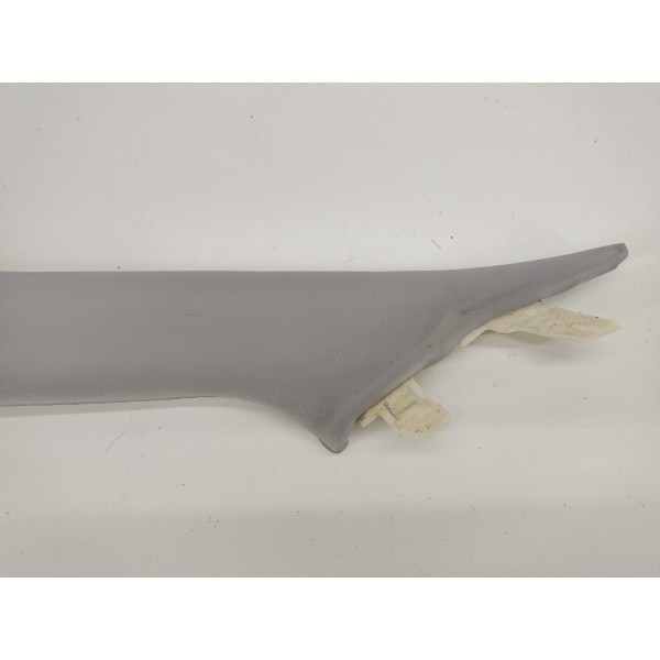 Acabamento Coluna Para Brisa Esquerdo Hyundai Azera 3.0 2014