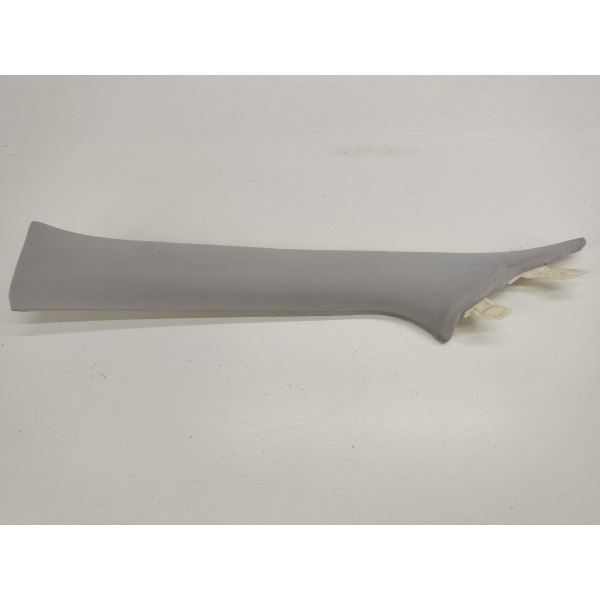 Acabamento Coluna Para Brisa Esquerdo Hyundai Azera 3.0 2014