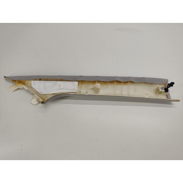 Acabamento Coluna Para Brisa Esquerdo Hyundai Azera 3.0 2014