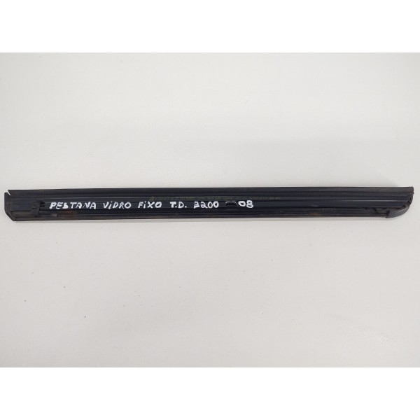 Pestana Vidro Fixo Traseiro Direito Mercedes B200 2006/ 2011