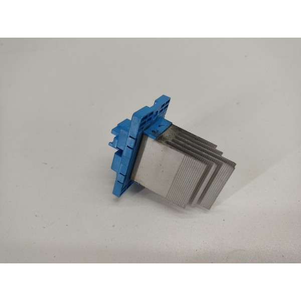 Resistência Ar Condicionado Santa Fe 3.5 2012