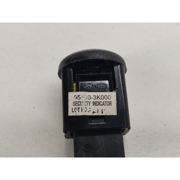 Sensor Crepuscular Santa Fe 3.5 2012 4r3r3