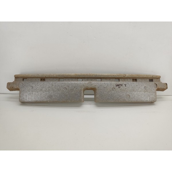 Absorvedor De Impacto Traseiro Santa Fé 3.5 2012