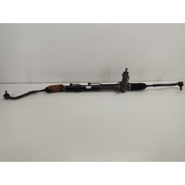 Caixa Direção Santa Fé 2012