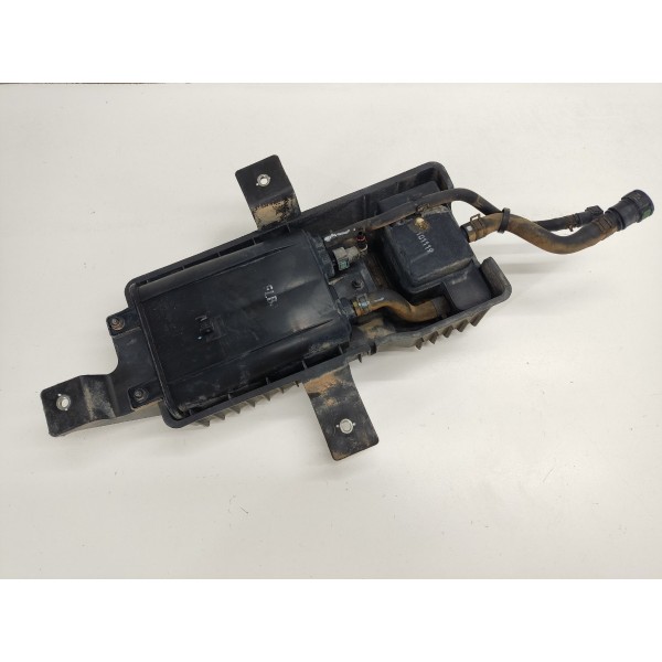 Filtro Canister Santa Fé 2012