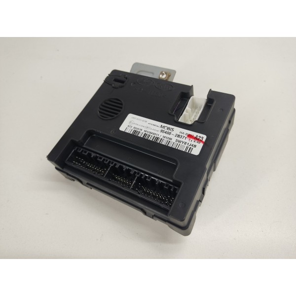 Central Modulo Conforto Bsm Santa Fé 3.5 2012