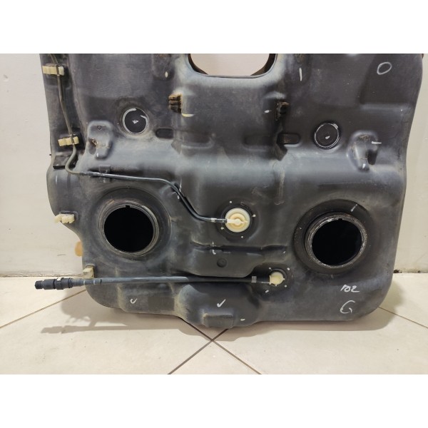 Tanque Combustível Santa Fé 3.5 2012