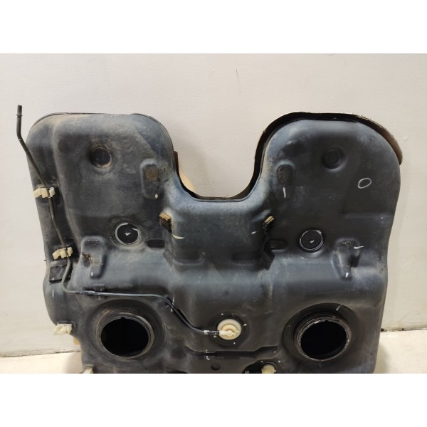 Tanque Combustível Santa Fé 3.5 2012