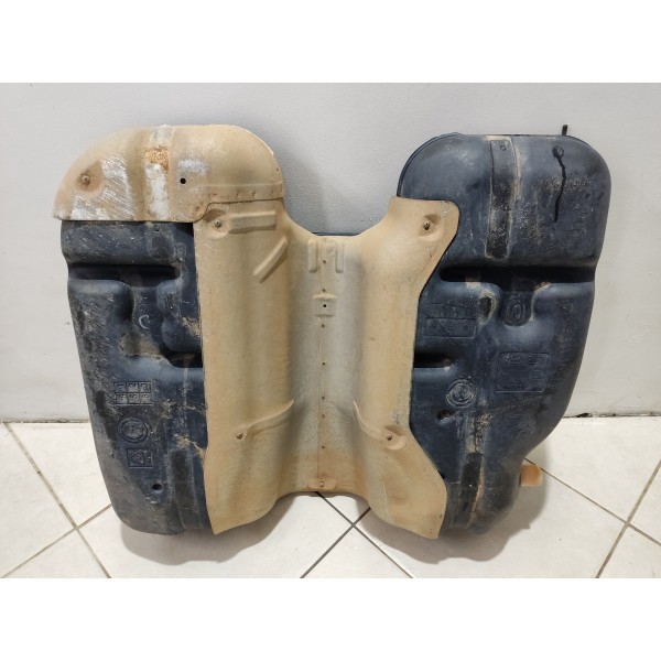 Tanque Combustível Santa Fé 3.5 2012