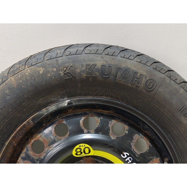 Estepe R17 Santa Fé 3.5 2012 Preto