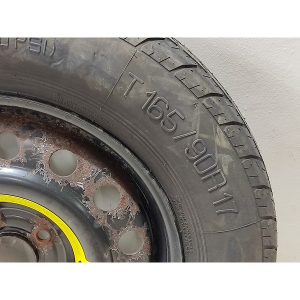 Estepe R17 Santa Fé 3.5 2012 Preto