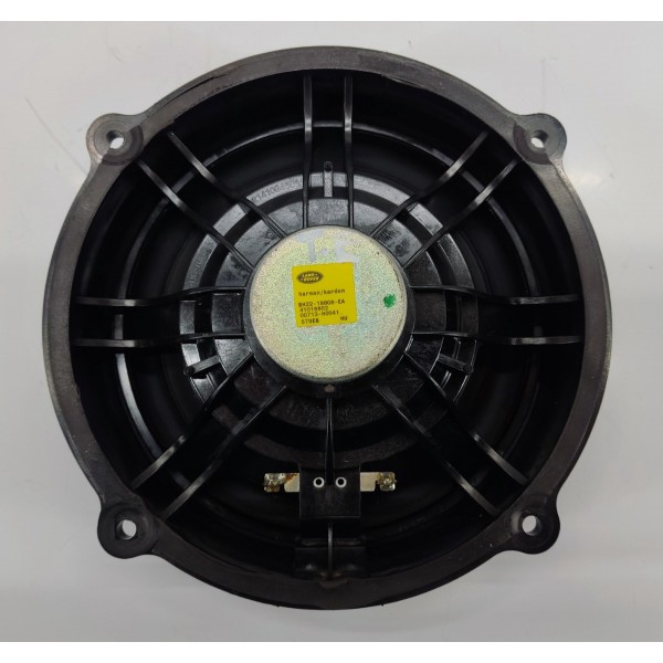 Auto Falante Porta T.e Discovery 4 2012 Bh2218808 Preto